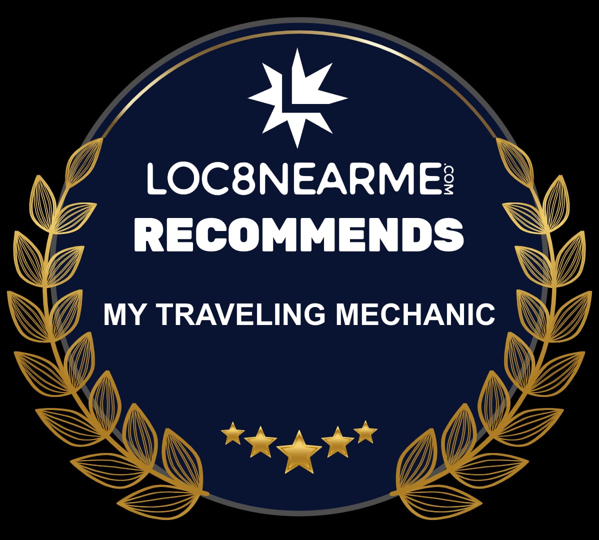 Loc8NearMe Recommends My Traveling Mechanic